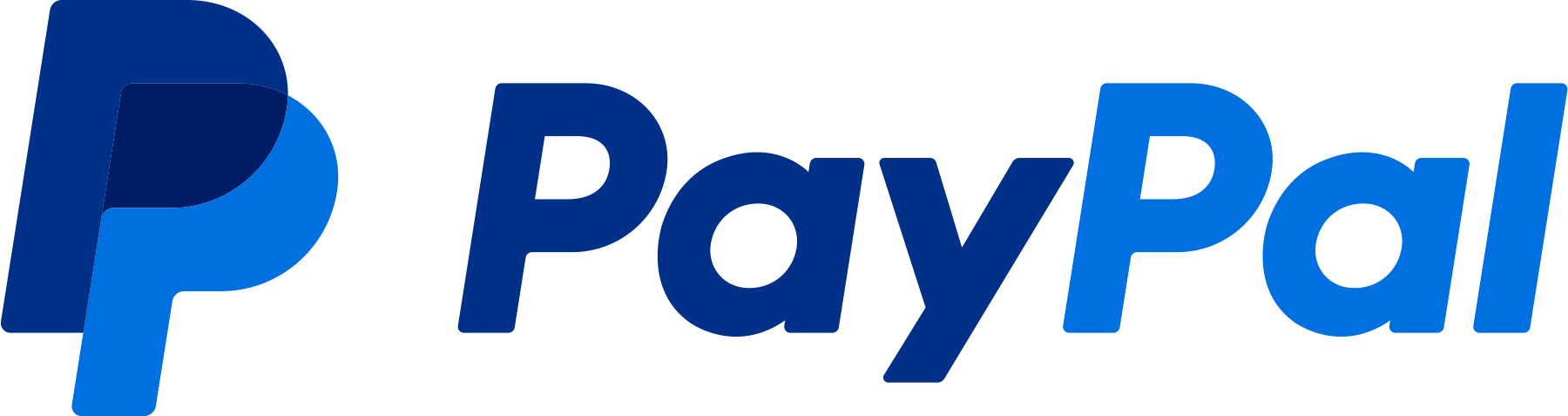 Paypal Donate